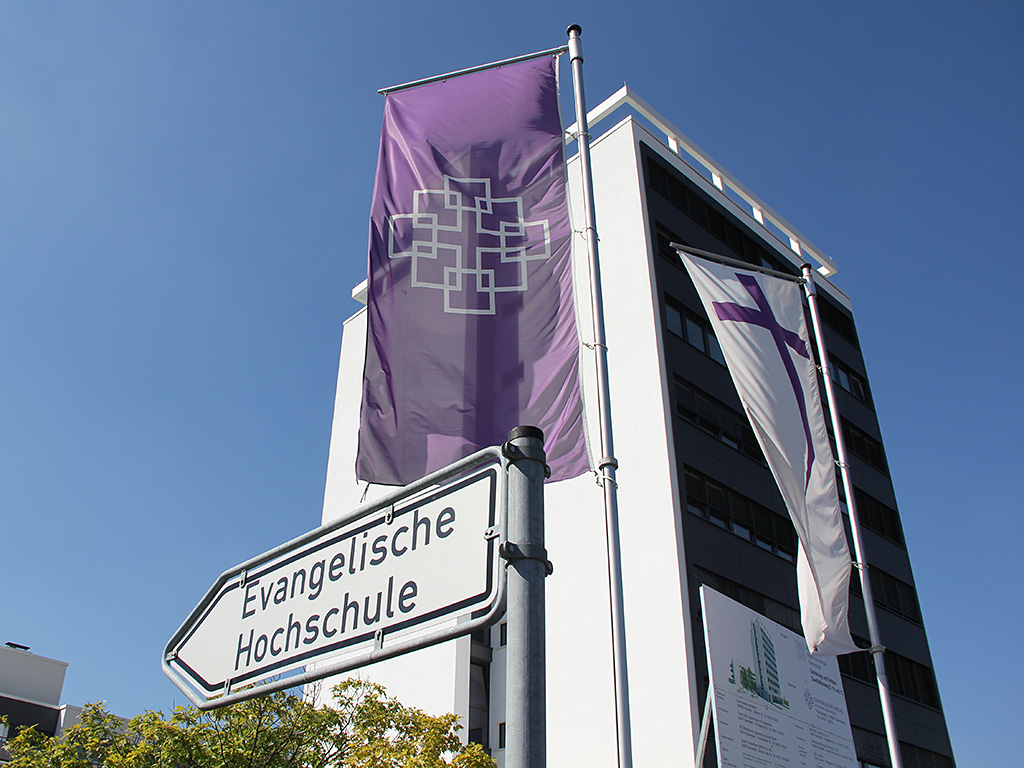 HAW - Evangelische Hochschule Darmstadt 