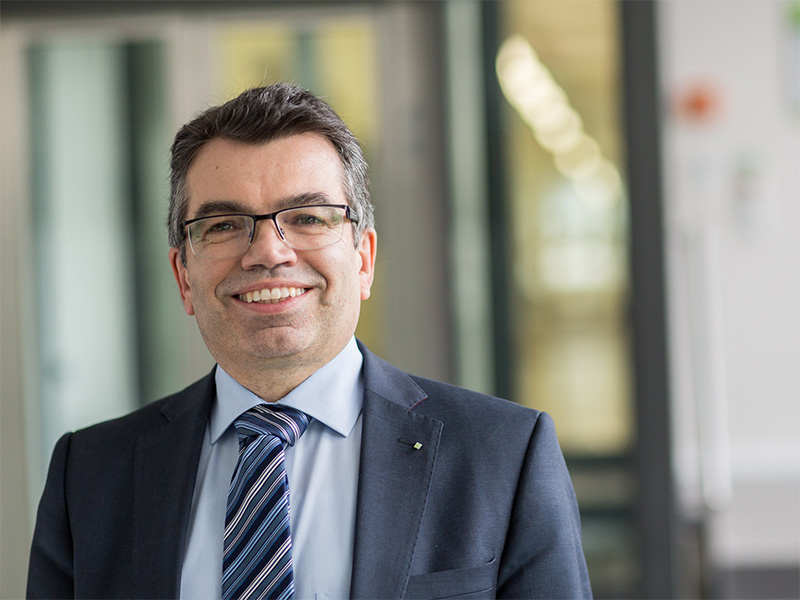 Prof. Dr. Matthias Willems Prof. Dr. Matthias Willems