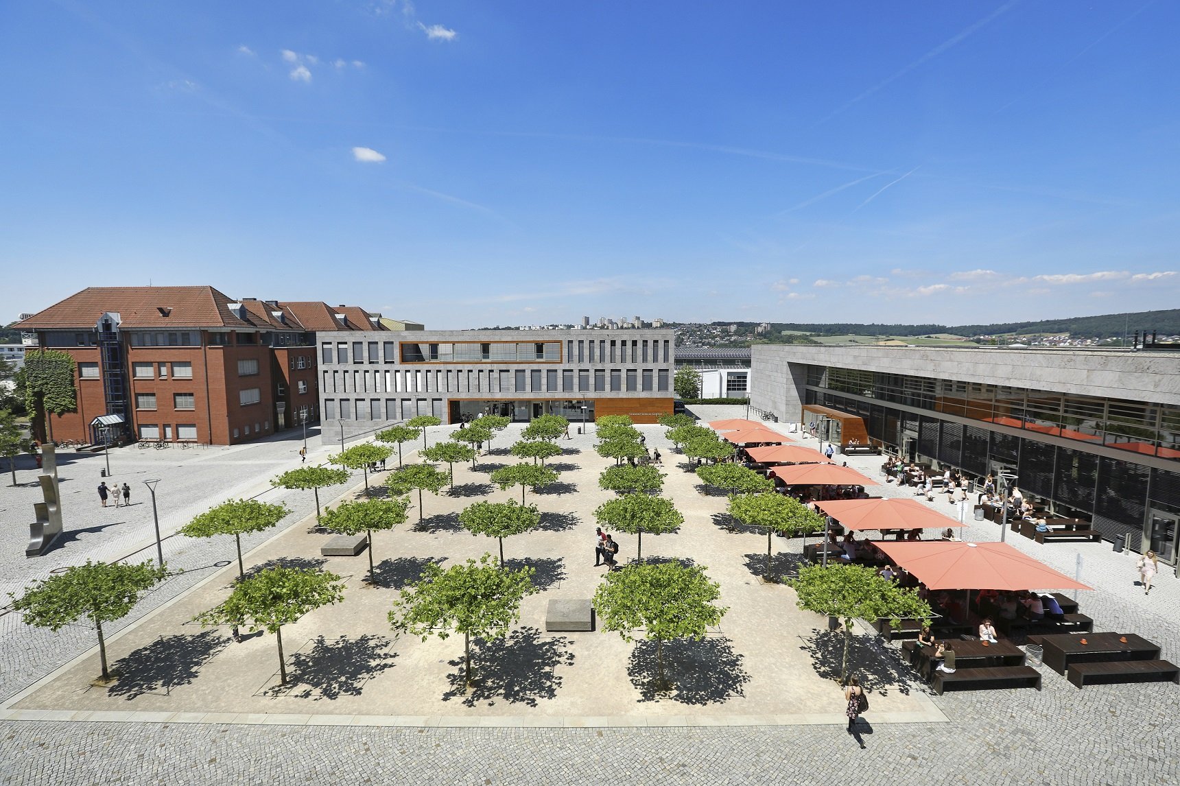 Hochschule Fulda